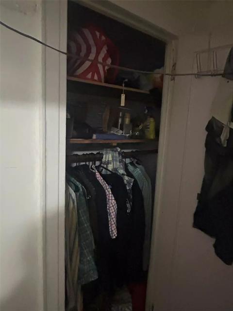 Closet