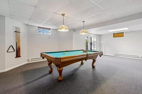 Recreation Room