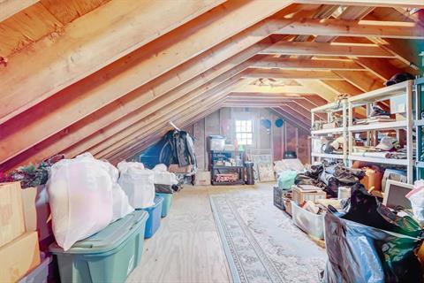 Attic