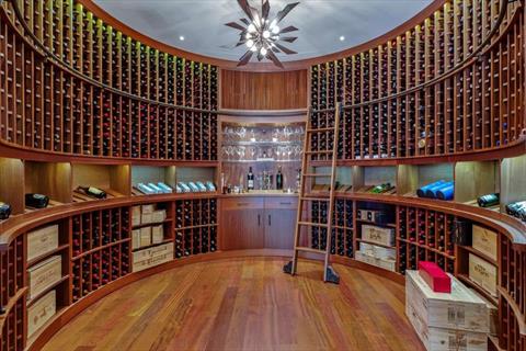 Wine Cellar