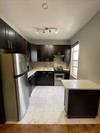 Three family house, with porch and backyard. walk out, full finished basement, high ceiling. Income generator. Recently renovated most parts of the house.Fully tenants occupied. Conveniently located. Close to public transportation , exp. #7 train and LIRR on 61st St. or local #7 on 69th St. Q18 bus comes right around the corner. Surrounded by supermarkets, cafes, diners and plenty wonderful pubs! Great schools, library and place of worships are In within few minutes walking distance. Won&rsquo;t last. Come grab it today!