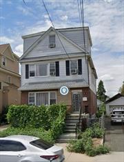 Diamond Condition, 2nd Fl, 3 Bedroom, 1.5 Bath, Closed to Main St. public Transportation Highway...