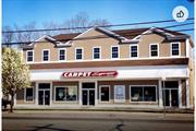 Like New Upper Multi Suite Office Lease In the Heart of Mastic-Shirley Business District. Highly Visible Well Traveled Montauk Highway, Suite Includes 4 Individual Offices, Private Bathroom, Kitchen, $2500. Per Month Includes Utilities, Security Deposit Required