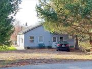 Peaceful 1 bedroom apartment overlooks a small creek and acres of green grass! 2nd floor apartment is clean, in great condition & ready for occupancy! You&rsquo;ll enjoy sitting on your deck with the creek & serenity of the area. It is located in Clintondale, Town of Plattekill. About 10 minutes to the Mid-Hudson Bridge or New Paltz. The $1600 rent includes heat, AC, electric & hot water. Grocery store is 5 minutes. No pets, no laundry.