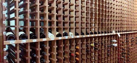 Wine Cellar