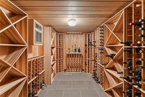 Wine Cellar