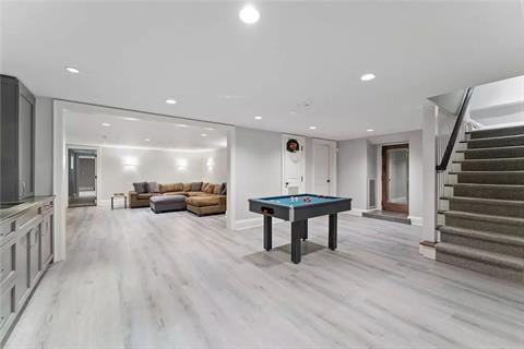 Recreation Room