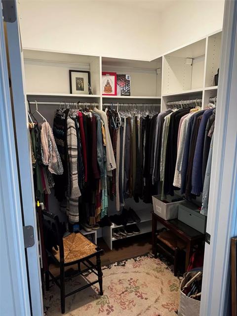 Closet