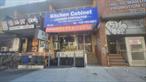 Great downtown Flushing Location, between Northern Blvd & 35 ave. Well Maintained Office 2A with in unit bathroom & windows. Plenty of natural light. Easy access to Subway, Buses & LIRR. Shops, Resturants & major highway. Plenty of street parking and indoor parking nearby. Low rent & expenses. . **No SPA & MASSAGE parlor ** Better Hurry!,