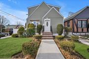 Welcome and experience the captivating charm of this fully renovated home nestled in the heart of Laurelton. Featuring 5 bedrooms, 4 full baths, and a thoughtfully designed layout, this home offers a warm and inviting atmosphere. Step inside to discover the tasteful all new hardwood flooring, porcelain tiles, custom railings, windows, doors, siding, concrete and a lot more to list that adds a touch of sophistication. Relax in the comfortable living room and gather with loved ones in the formal dining room with exit to private fenced backyard. The beautiful all new eat-in kitchen features stainless steel appliances, marble backsplash, quartz countertop & soft closing wood cabinets. Upstairs, this house features 3 generous size bedrooms with full bathroom and In-Suite master bedroom. The first-floor additional bedroom with full bath is a bonus. This home also includes a full finished walkout basement, laundry room and an dettached 1-car garage. All new split unitâ€™s a/c & heating + radiators system throughout the whole house. Ideally situated within the Laurelton school district, this home offers easy access to parks, shops &major highways making it the perfect choice for your next home.