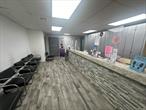 VACANT NOW! Very Sunny and Spacious Office Space Available Now on a High Floor (Combined Units 14 A & B) in Prime Location of Brooklyn Heights & Water Views! Commercial Co-op and Very Well Maintained Medical Arts Office Building with Full Time Doorman! Previously Used as Medical Office Space, Approximately 1620 sqft included Reception/Waiting Room, 4-5 Exam Room/Office, 2 Restrooms and Many Upgrades. Very Convenient to Transportation (Subway & Buses) and All Major Highways!