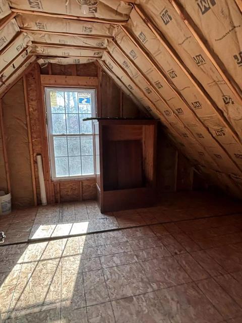 Attic