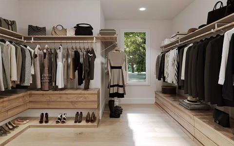 Closet