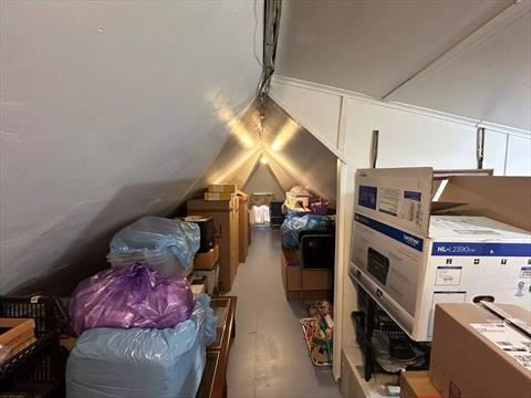 Attic