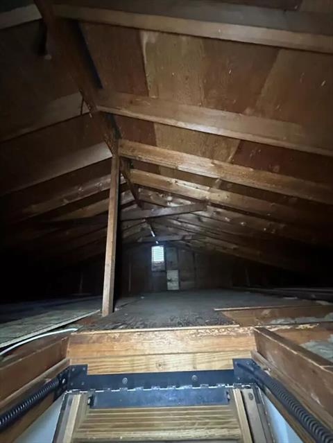 Attic