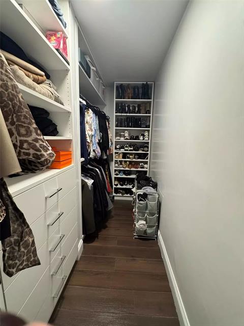 Closet