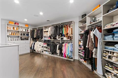 Closet