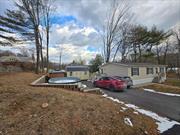 A spacious, immaculate open layout ranch home with high ceiling is now available to rent in Napanoch NY. This beautiful home is offering 3 bedrooms and 2 full bathrooms with newer floorings, fresh paint, granite kitchen counters and stainless appliances. It is minutes to Ellenvile, shopping and major highways. Please note the landlord requires tenants to have credit score minimum of 680 with great income verifications and good background checks. Tenants are responsible to pay all utilities, maintain the lawn and snow removal. The above ground pool and washer and dryer are not included.