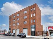 New Construction Warehouse for Lease.Three Floors Available. Can be leased separately each FL.Located in the industrial area of Astoria. Queens. Short Ride to Manhattan. Close to Grand Central Parkway, La Guardia Airport, banks, coffee shops, shopping. East of the RFK bridge and easy access to BQE and major parkways. Featured Commercial Lease/Rentals.