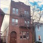 Legal 6-Family, Pre-war Walk-up Apartment Building; comes with ONE 1-Bedroom and FIVE 2-Bedrooms. Well Maintained Building; Brand New Windows & Doors; New Gas Heating and Hot Water Systems, plus Separate Utility Meters for each unit; Steady rental generating property great for investors, This building is solid, built by concrete and bricks, and it&rsquo;s huge, 20&rsquo;&rsquo;x&rsquo;80&rsquo;; located in the center of Corona area. Very Convenient Location closes to the #7 Train, Major Expressway and nears Supermarket, Restaurant, Drug store, and Laundromat, etc. It is an Excellent Investment!, Additional information: vac_perc:0, Building Size: 20x80