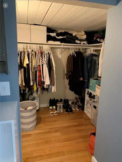 Closet