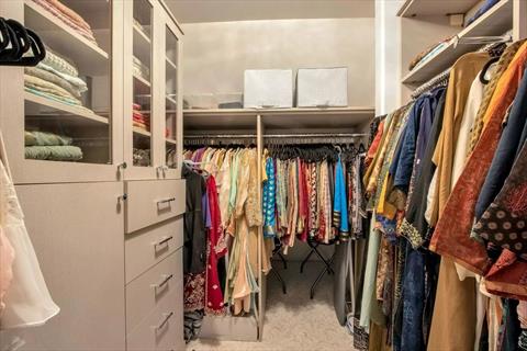 Closet