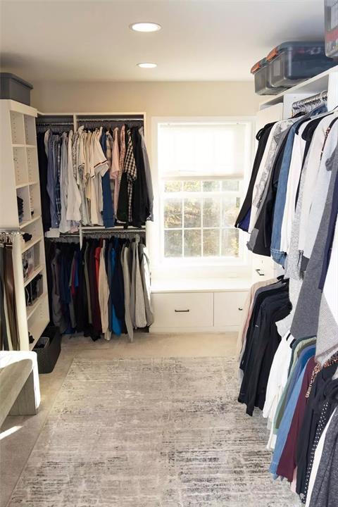 Closet