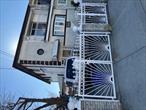 Back on market, welcome to this multi 2 family 3br, Lr, DR, Kit, 1.5Bth, over 3BR, Lr, Dr, Kit, 1.5 Bth and finished basement with 3 Rooms, Lr, Bth . Large Driveway with huge backyard. Vacant at closing. Close to Shopping, Transportation, hospital, Schools. Walking distance to beach.