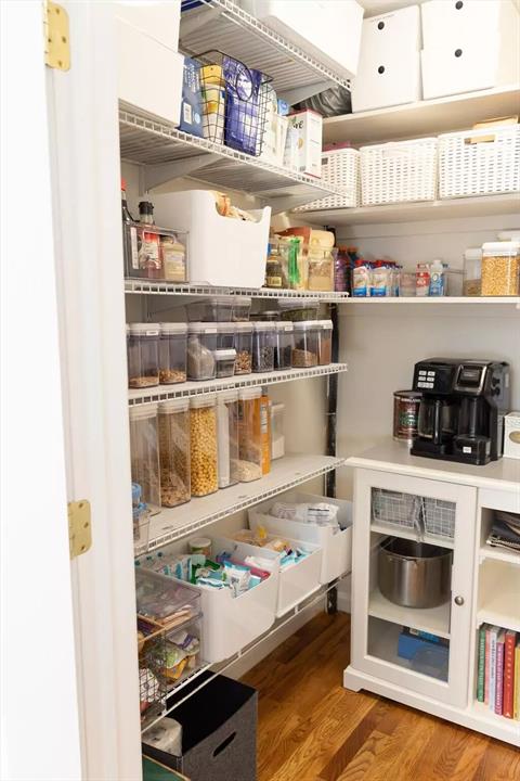 Pantry