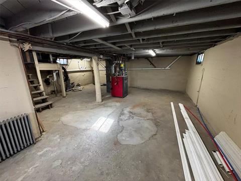 Basement