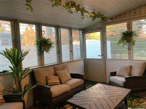 Sun Room