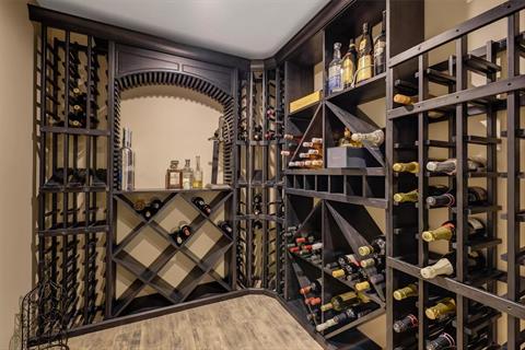 Wine Cellar