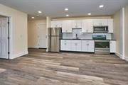 Experience modern living in this brand new one-bedroom apartment nestled in the heart of Warwick. Enjoy sleek stainless steel appliances, warm wood floors throughout, and spacious rooms designed for comfort. Don&rsquo;t miss this opportunity to make it your own!