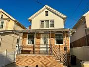 Welcome to an exquisite residence in the heart of South Ozone Park.The first floor boast a specious living an elegant dining room an elegant kitchen and a full bath.On seconf floor with three inviting bedrooms .There is a full attic. Don&rsquo;t miss this opportunity to make this gem your home.