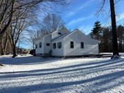 This charming two-story cottage, set on1.5 serene acres along a country road in the heart of the quaint hamlet of Accord is the perfect base camp for all your Hudson Valley adventures. The property features a detached 20x24 garage with an overhead door and a vintage mobile home with its own separate driveway.The cottage is move-in ready with a full bathroom, bedroom, cozy living room, laundry area, large eat-in kitchen and a den.Upstairs there is an additional bedroom and a sitting area that could be converted into a third bedroom. The layout provides flexibility for creating extra sleeping space, a home office, or a cozy retreat.Outside, the large, level side and rear yard offer stunning mountain views and ample space for stargazing around the fire pit or cultivating a garden.Whether youâ€™re seeking a full-time residence, a weekend getaway or something in between, this property offers the perfect opportunity to enjoy all that the magnificent Hudson Valley has to offer.