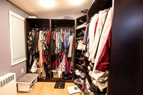 Closet