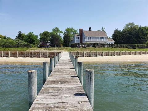 Waterfront