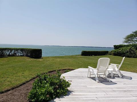Waterfront