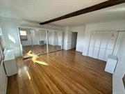 Newly renovated beautiful 2 bedroom apartment residential neighborhood close to shops bus and much to offer