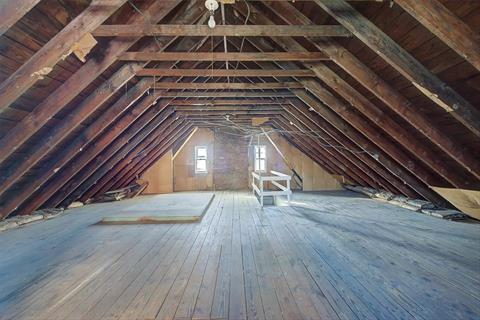 Attic