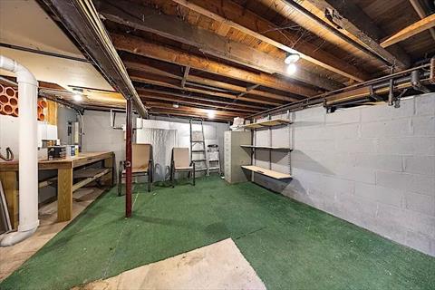 Basement