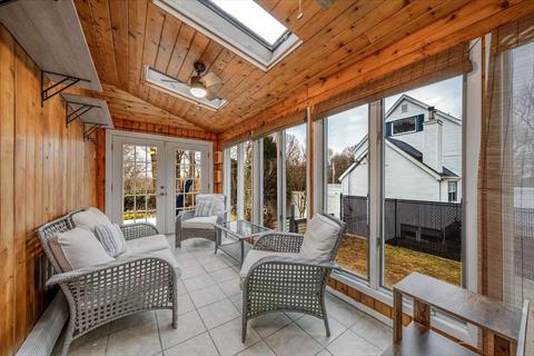 Sun Room