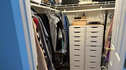 Closet