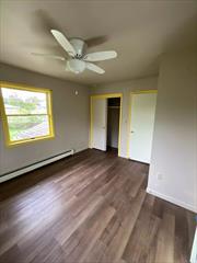 Private entrance one bedroom located near all major highways. This property is located in Barclay Heights area with easy access to Esopus Bend and other hiking trails. Lots of closet space and 1 car parking plus yard access. No smoking and no pets. Please contact agent for more details.