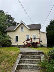 22 Locust Street. The ideal rental home you&rsquo;ve been looking for! Great opportunity in the center of Warwick! 2-story private farmhouse situated on a 1.7-acre property. Featuring 2574 sqft sprawled over 4 nice sized bedrooms and 2.5 baths. Open Floor Plan / Wood Floors / Living Room & Family room with brick Fireplace. The Leveled Property Offers a private backyard and backs to woodlands! Call today to schedule a showing at this cozy house. Come make this yours!