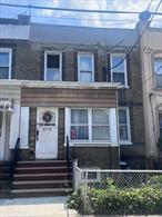 Charming 2-Family Home â€“ Perfect for Living or Investing!Discover the perfect blend of comfort, character, and convenience in this beautifully maintained multi-family home, ideally located just off Fresh Pond Road. Whether youâ€™re looking for a great investment or a place to call home, this property offers endless possibilities.The home features a spacious 3-bedroom unit over a 2-bedroom unit, each boasting eat-in kitchens, formal dining rooms, and inviting living rooms â€” perfect for everyday living and entertaining. Original natural hardwood floors add timeless charm throughout.Enjoy the private garden yard just off the first-floor kitchen â€” an ideal spot for morning coffee or evening gatherings. The large basement, with both front and rear entrances, offers excellent storage, workspace, or potential for additional living space, along with easy yard access.Located in a vibrant neighborhood, youâ€™ll be close to parks, schools, shops, restaurants, and multiple transportation options.Opportunities like this donâ€™t come around often â€” make it yours today!
