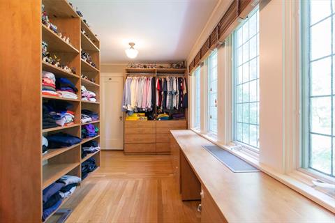 Closet