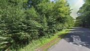 1.92 acres of vacant land for sale on Cypert Rd in Fallsburg, NY.