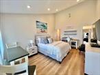 *NEW INCENTIVE* IF IN CONTRACT AND NOT CLOSED, STAY FOR AUGUST FREE. Renovated Waterfront Bayside Marina Beautiful *Furnished Luxury Co-op for Sale at The Ocean Resort at Bath & Tennis. This unit is located in the best private area at the resort. It is clean, designed well, cozy, and chic. You have access to 500 feet of ocean beach with beach staff providing towels, chairs, and umbrellas. There is a heated TShape 30x75 saltwater outdoor pool for swimming, with a 30x30 kiddie pool attached. It is 3&rsquo;-10&rsquo; in depth, and poolside bar for refreshments by pool for relaxation. The Ocean Resort at Bath & Tennis in Westhampton Beach, NY, offers a wide array of luxury amenities designed to cater to both leisure and business travelers. This is the only full-service resort marina in Westhampton Beach, with 51 slips available for seasonal or transient docking. Marina amenities include jet boat and jet ski ramps and Marina dockage. It operates seasonally 5/1-10/15. You have five tennis courts to enjoy, and a gym for those looking to maintain their fitness routine. Additionally, there is a spa and salon for relaxation and beauty treatments. On-site dining options including a restaurant and a tiki snack bar for casual meals. There&rsquo;s a Business Center, with services like computer, printer, copier, and fax. Wifi throughout complex. Self-service laundry, laundry service and housekeeping is also available for an additional fee. Free shuttle service to Village. The 101 Room resort is a destiny place for special events and meetings. Your unit gives you access to all the amenities. Parking and Valet for guests. The Ocean Resort Bath and Tennis is very close to Main Street, Westhampton Beach. Don&rsquo;t miss this opportunity to be part of the best complex on Dune Rd!