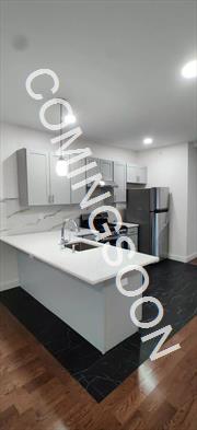 Come see this beautiful, newly renovated 2 bedroom apartment located in the heart of Newburgh. Spacious interior designed with an open layout allows for flexibility and comfort. Broadway avenue hosts most of Newburghâ€™s stores, restaurants, and cafes providing easy walkability to shop and dine. Everything Brand New!!